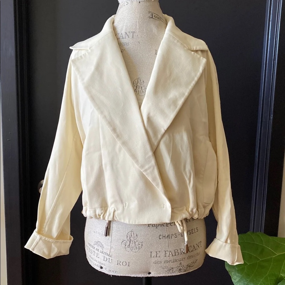 Lafayette 148 NYC jacket size XS